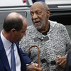 Defamation case against Bill Cosby thrown out by judge