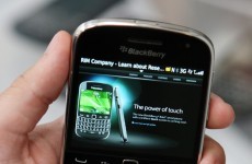 BlackBerry aims to placate angry customers after disruptions