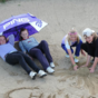 'We need to remove the 'stuffiness' from golf if we're to attract young players'