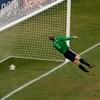 Goal-line technology gets the green light for Euro 2016 and the Champions League