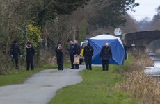 Gardaí set up checkpoints as Kenneth O'Brien murder investigation intensifies