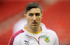 Stephen Ward on homesickness, beating Germany & the frustration of not playing