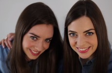 These two Irish women look so alike they took a DNA test to prove they aren't related