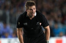 Focus: Three reasons why New Zealand will win the Rugby World Cup