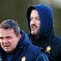 Davy Fitzgerald shuffles his pack ahead of Munster league decider