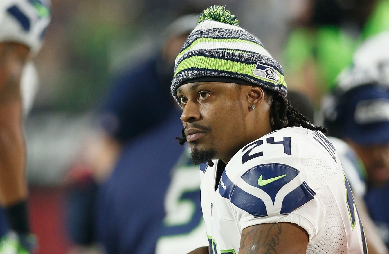 Is It The End For Beastmode Marshawn Lynch Is Leaning Towards Retirement