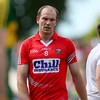 A key figure for Cork has committed for 2016 as injury comeback continues