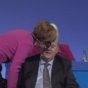 Love and kisses for Noonan who likens Fianna Fáil to 'Comical Ali as the tanks roll in'