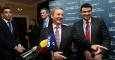 8 things we learned at the Fine Gael Ard Fheis