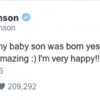 One Direction's Louis Tomlinson is officially a dad and fans are LOSING it