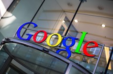 Google is to pay its UK taxes in Britain from now on, rather than in Ireland...