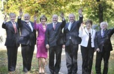 #Áras11 diary: Where the candidates will be today