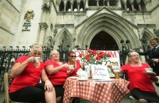 Dale Farm Travellers denied leave to appeal halting site eviction