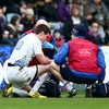 Concern for Johnny Sexton as out-half suffers another head injury