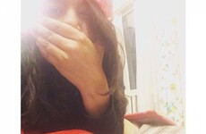 This woman's powerful Facebook status about period stains is going mega viral