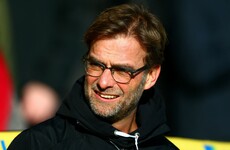 'Rubbish' set-pieces anger Klopp despite thrilling Norwich win
