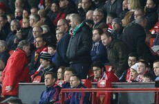 Is it time for Louis van Gaal to go?