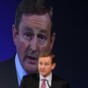 Enda Kenny says there's only one question in this election