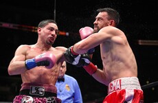 Danny Garcia wins WBC welterweight title - now is a rematch against Amir Khan next?