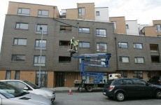 Priory Hall developers told to hand over passports