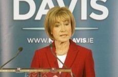 Mary Davis admits reputation damaged by focus on quango appointments