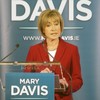 Mary Davis admits reputation damaged by focus on quango appointments
