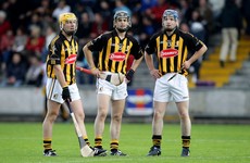 Galway, Kilkenny and Derry clubs book spots in All-Ireland hurling finals
