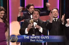Saturday Night Live brilliantly threw shade at this year's all-white Oscars