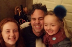 Mark Ruffalo lost his phone and miraculously found it with the help of Twitter