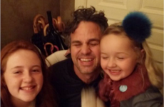 Mark Ruffalo lost his phone and miraculously found it with the help of Twitter