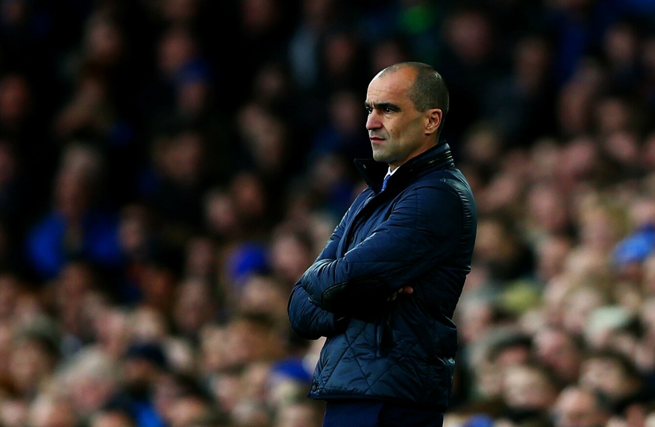 Get Roberto Martinez Swansea City PNG
