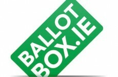 Irish website to hold presidential election vote for expats