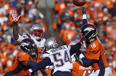 Missed extra-point comes back to haunt the Patriots as the Broncos reach Super Bowl 50