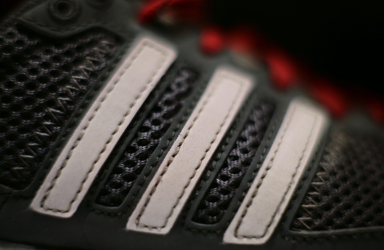 Footwear giant adidas to end sponsorship of scandal-hit IAAF - report
