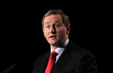 Poll: Will you vote for Fine Gael?