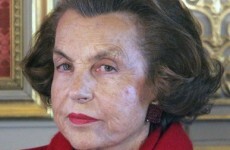 L'Oreal heiress placed under family guardianship