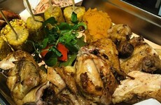 Dublin's getting a new chicken place and it looks amazing