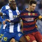 'Lionel Messi almost signed for Espanyol'