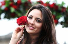 Nadia Forde is sick of being sent d**k pics... it's the Dredge
