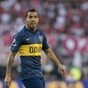 Watch: Tevez headbutted as five sent off in Boca's 'friendly' with River Plate
