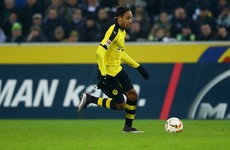 Dortmund claim even a €100m bid for their star man would be 'irrelevant'