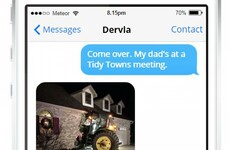 9 sexts that are too hot for Irish people