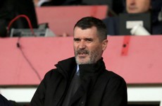 'He drove me to become better' - Roy Keane pays glowing tribute to 'immense' Vieira