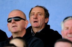 Ryan: Waterford 'have to improve in every aspect'