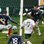 Return to scene of Thierry Henry handball and more Ireland-Sweden talking points