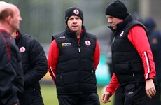 Canavan - 'Fixtures schedule needs drastic changes because club football is in disarray'