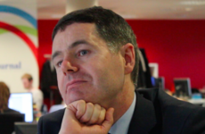 'I'm most certainly not a Tory myself'