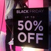 It's official: Black Friday is destroying the December sales