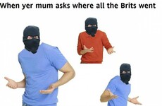 Irish Republican memes are taking over the internet