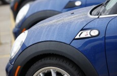 Mini Cooper S models in US investigated over engine fires